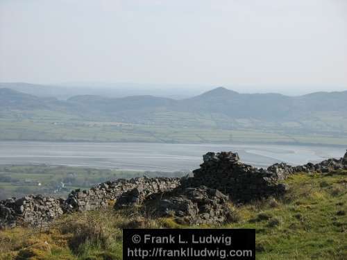 Around Knocknarea